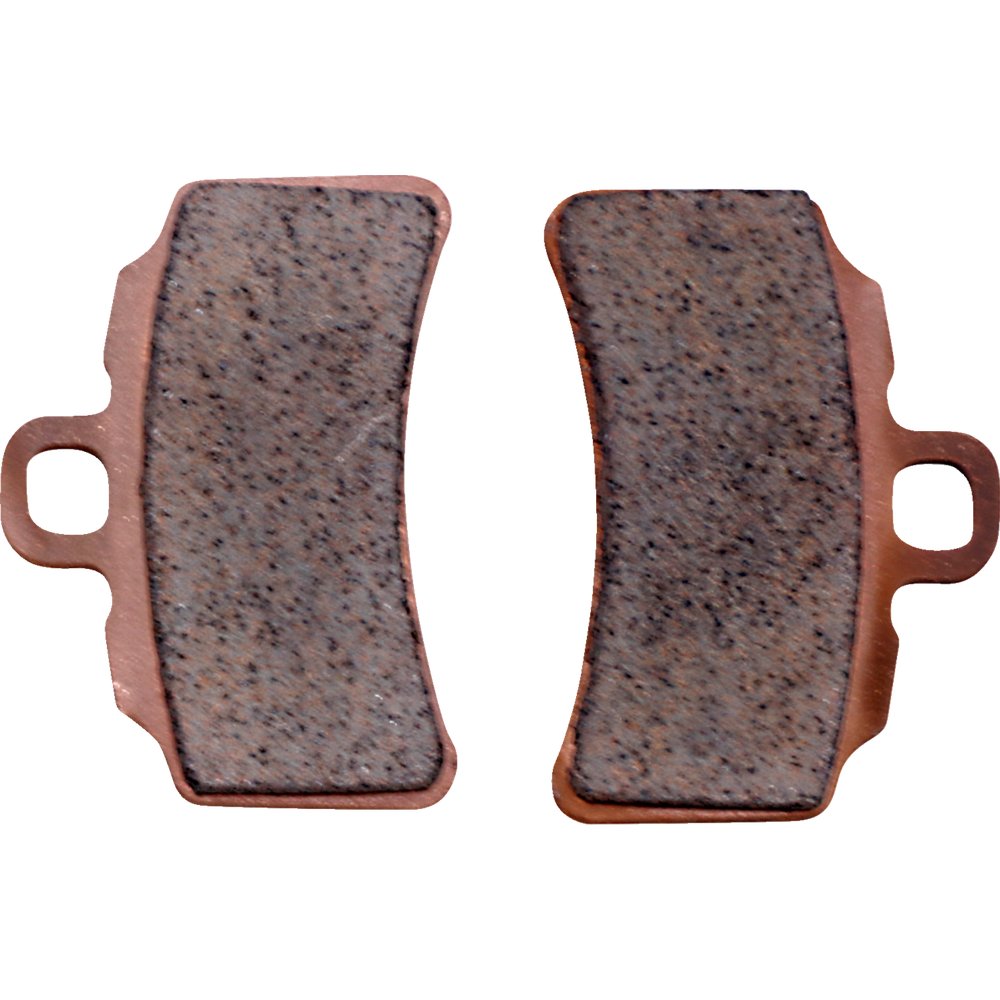 DP Brakes Sintered Brake Pads - SDP588 SDP588