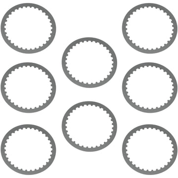 DP Brakes Clutch Plates DPHK505
