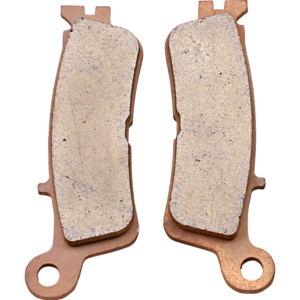 DP Brakes Sintered Brake Pads - YZ 450 F DP703