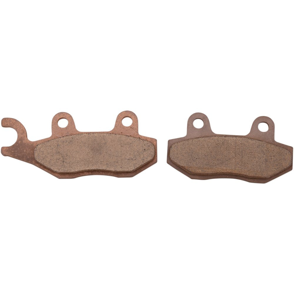 DP Brakes Sintered Brake Pads - Kawasaki DP597