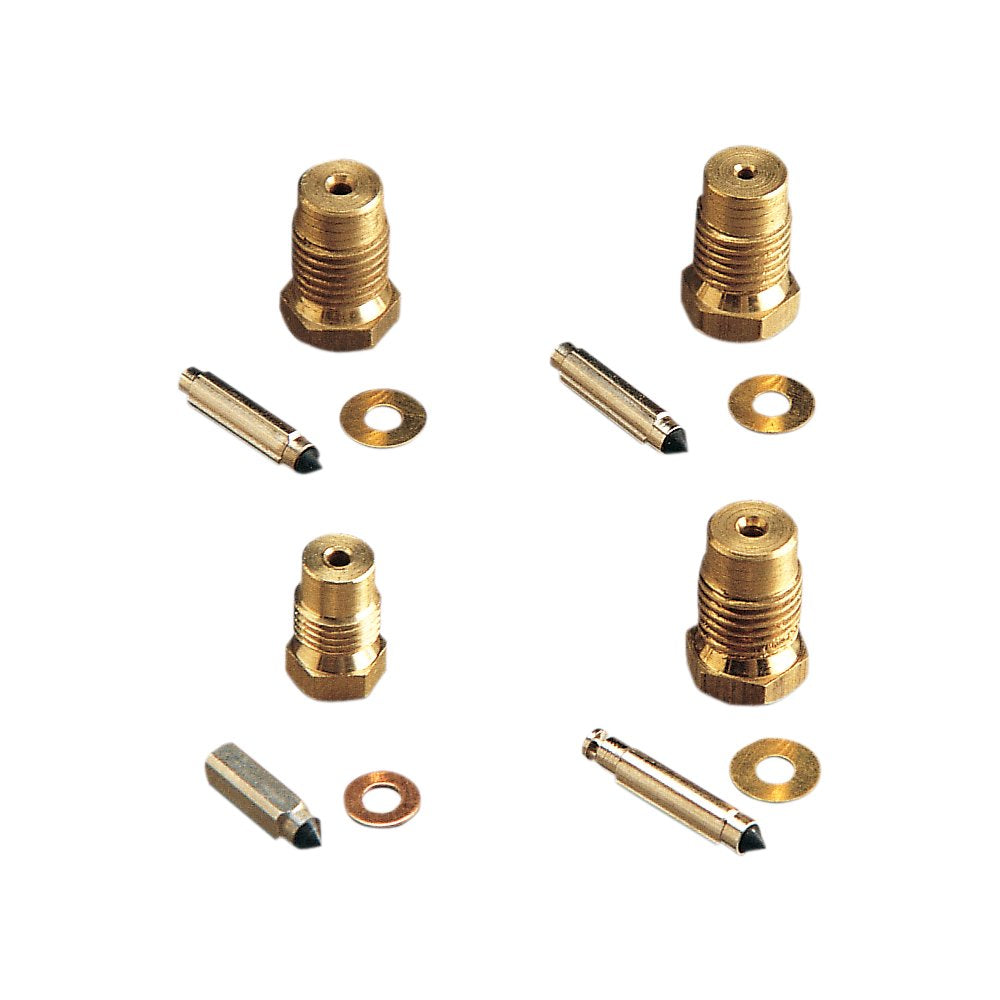 WSM Tillotson Needle and Seat Kit - Tri-Fork 07-409