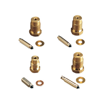 WSM Tillotson Needle and Seat Kit - Tri-Fork 07-409