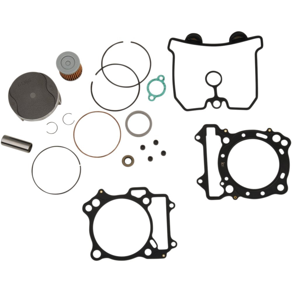 WSM Top End Kit - 90.25 mm - Arctic Cat | Kawasaki | Suzuki 54-254-11