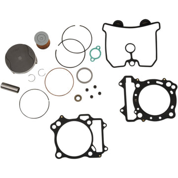WSM Top End Kit - 90.25 mm - Arctic Cat | Kawasaki | Suzuki 54-254-11