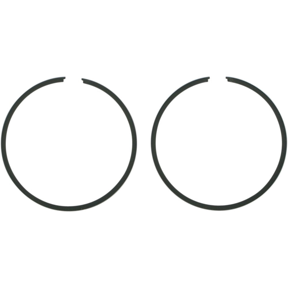 WSM Piston Rings - 84.50 mm - Polaris 010-935-05
