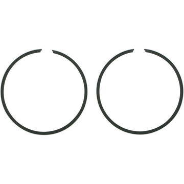 WSM Piston Rings - 84.50 mm - Polaris 010-935-05