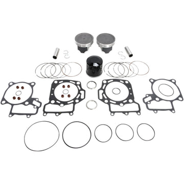 WSM Top End Kit - 85.75 mm - Kawasaki 54-258-13