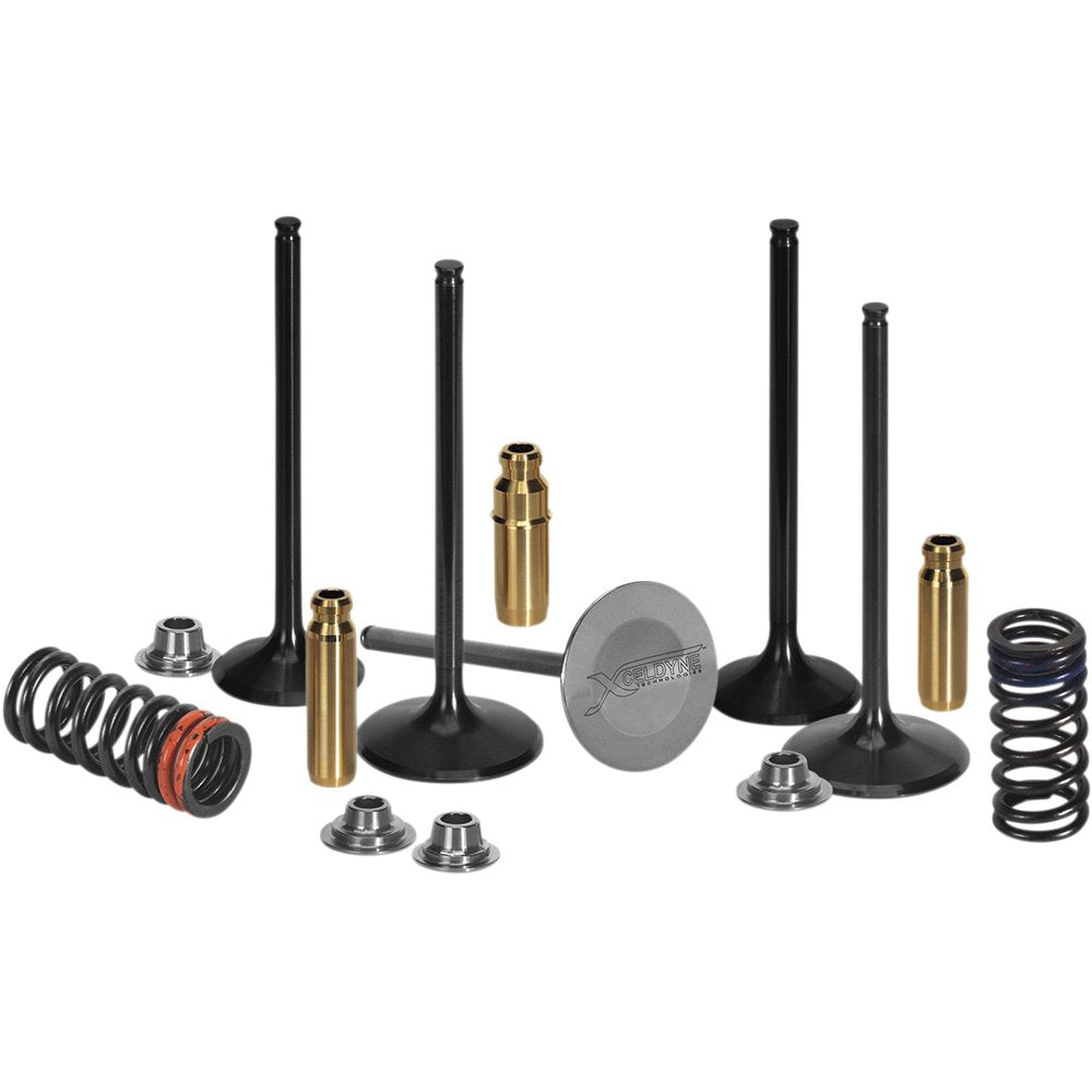 Xceldyne Exhaust Valve XEVM33001