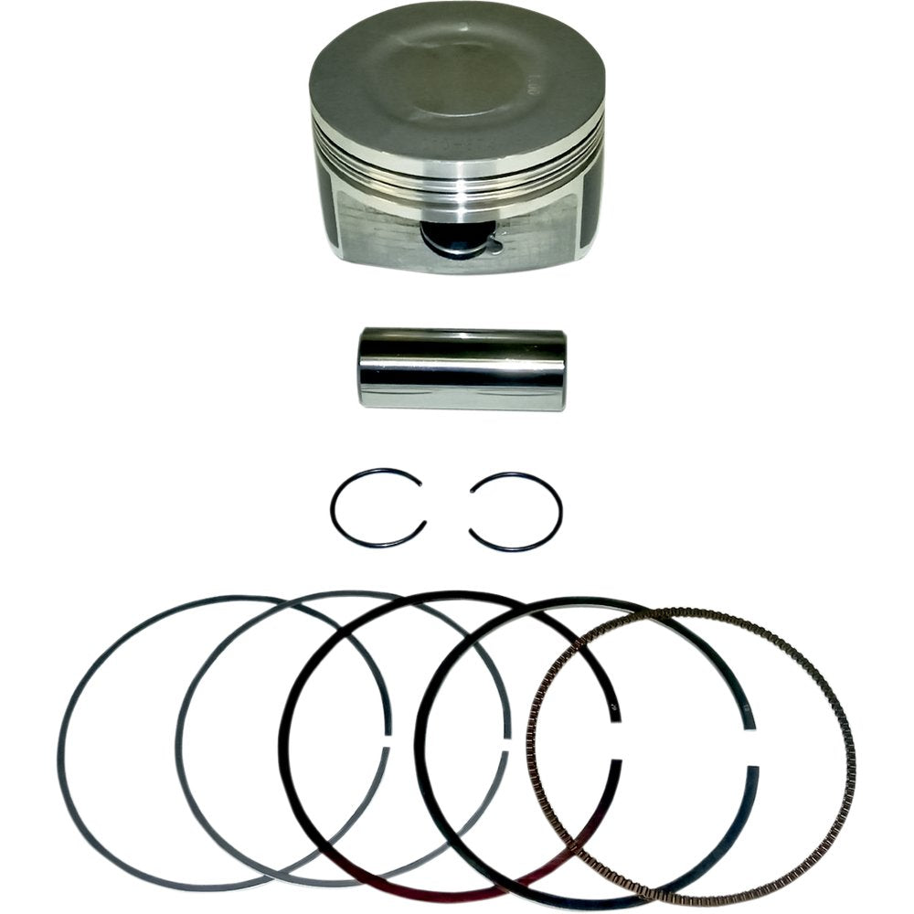WSM Piston Kit - Yamaha 1800 010-874PK