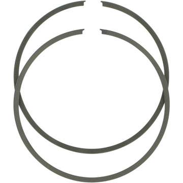 WSM Piston Rings - 85.00 mm - Yamaha 010-924-07