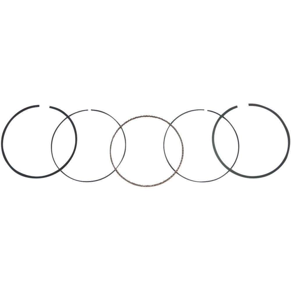 WSM Piston Rings - 86.25 mm - Honda 51-220-04
