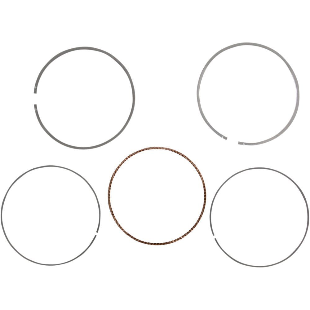 WSM Piston Rings - 85.50 mm - Kawasaki 51-258-05