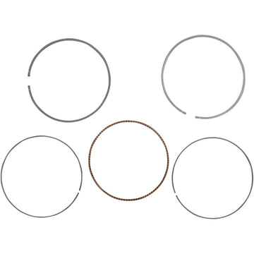 WSM Piston Rings - 85.50 mm - Kawasaki 51-258-05