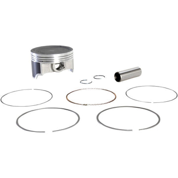 WSM Piston Kit - 86.00 mm - Kawasaki 50-258-07K