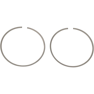 WSM Piston Rings - 65.50 mm - Polaris 010-931-05