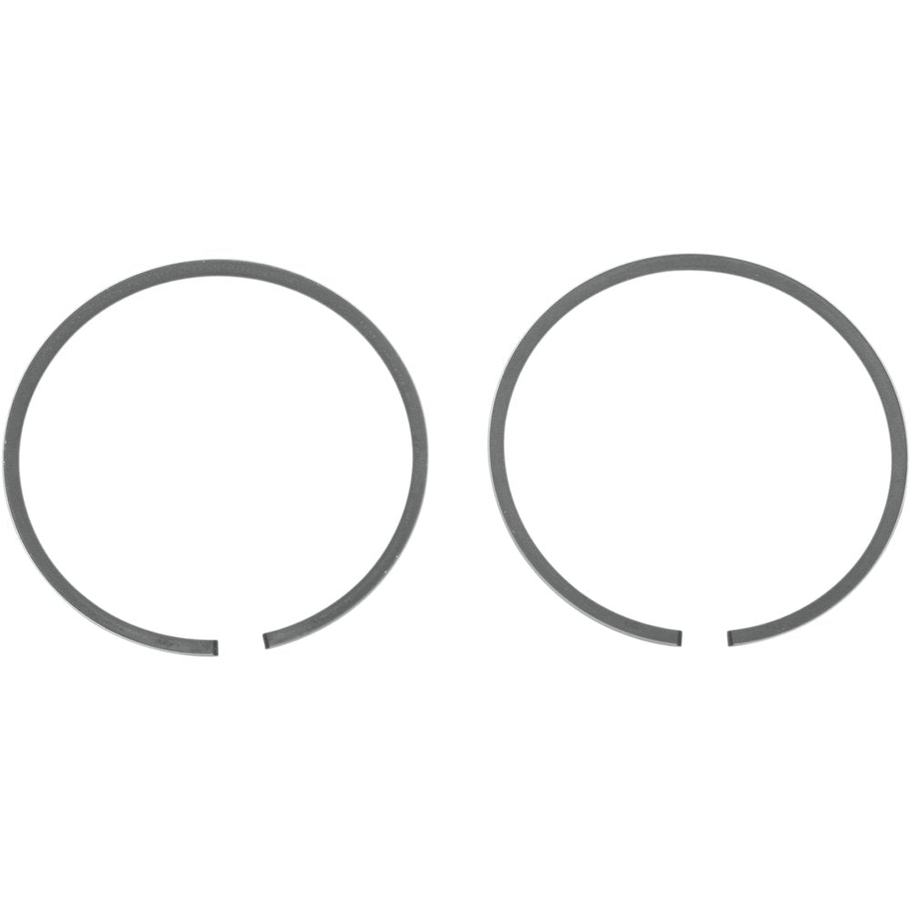 WSM Piston Rings - 66.00 mm - Yamaha 51-530