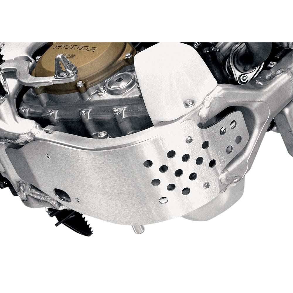 Works Connection MX Skid Plate 10-093