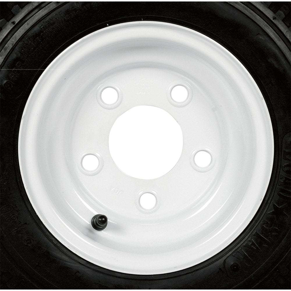 Kenda Tire/Wheel - 4.80-8 - 6 Ply 30060