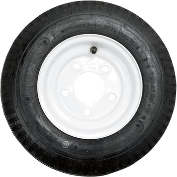 Kenda Tire/Wheel - 4.80-8 - 4 Ply 30020
