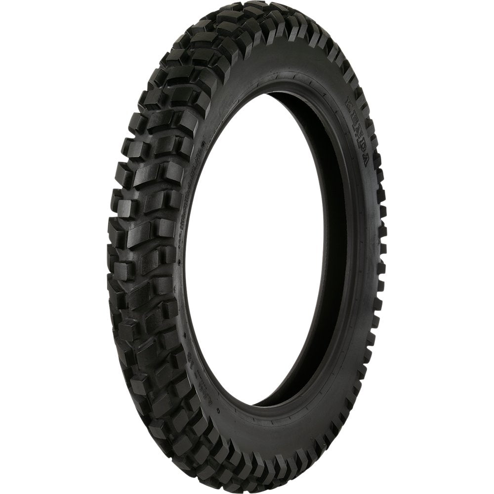 Kenda Tire - K335 Ice - Rear - 4.00-19 - 65H 043351950B0