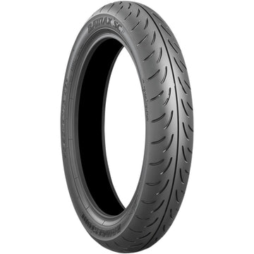 Bridgestone Tire - Battlax SC - Front - 110/70-16 - 52S 8787