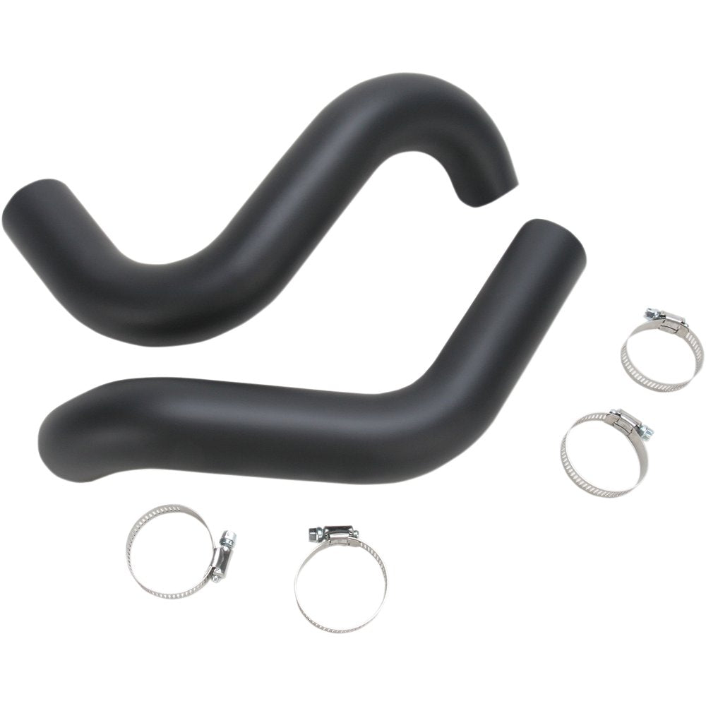 Bassani Xhaust Road Rage II B1 Heat Shield - XR 1200 HS-1XR8R