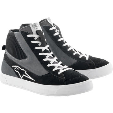 Alpinestars Stated Shoes - Black/Gray/White - US 11 / EU 44 2540124-1004-11