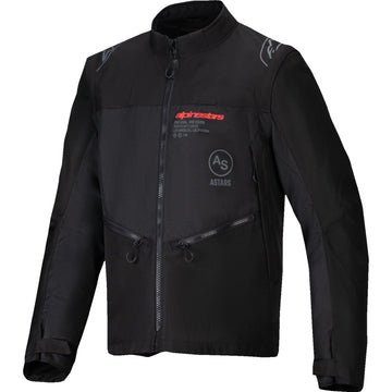 Alpinestars Pro-Dura Jacket - Black - 3XL 3700125-10-3X