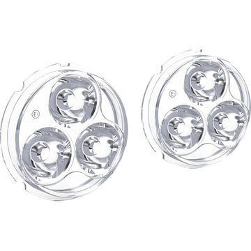 Vision X Lens - Spot - Clear 9957852