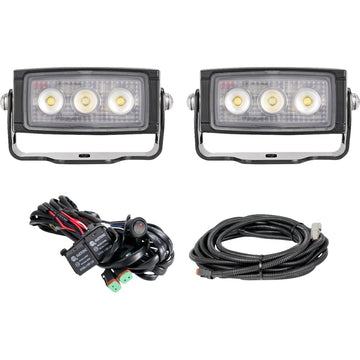 Vision X Area Light Bar - Reverse Kit 9944708