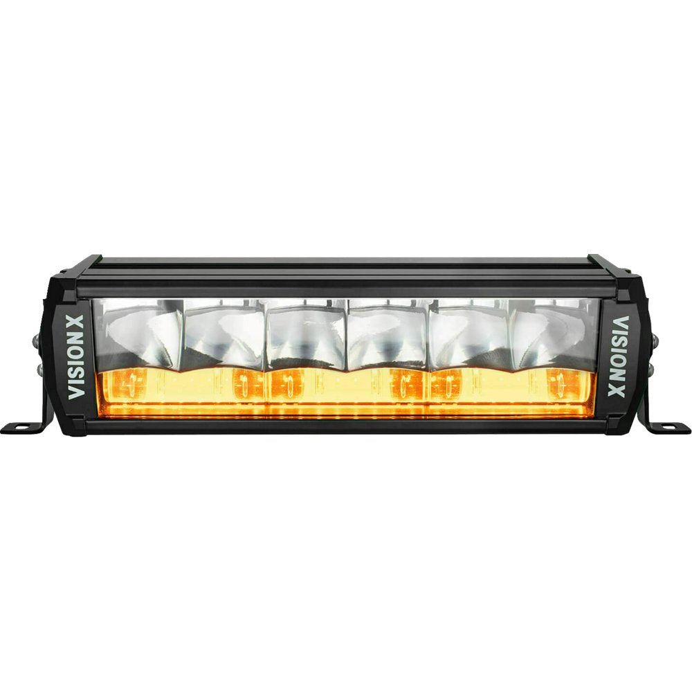 Vision X Light Bar - 12" - Dual Action 9929705