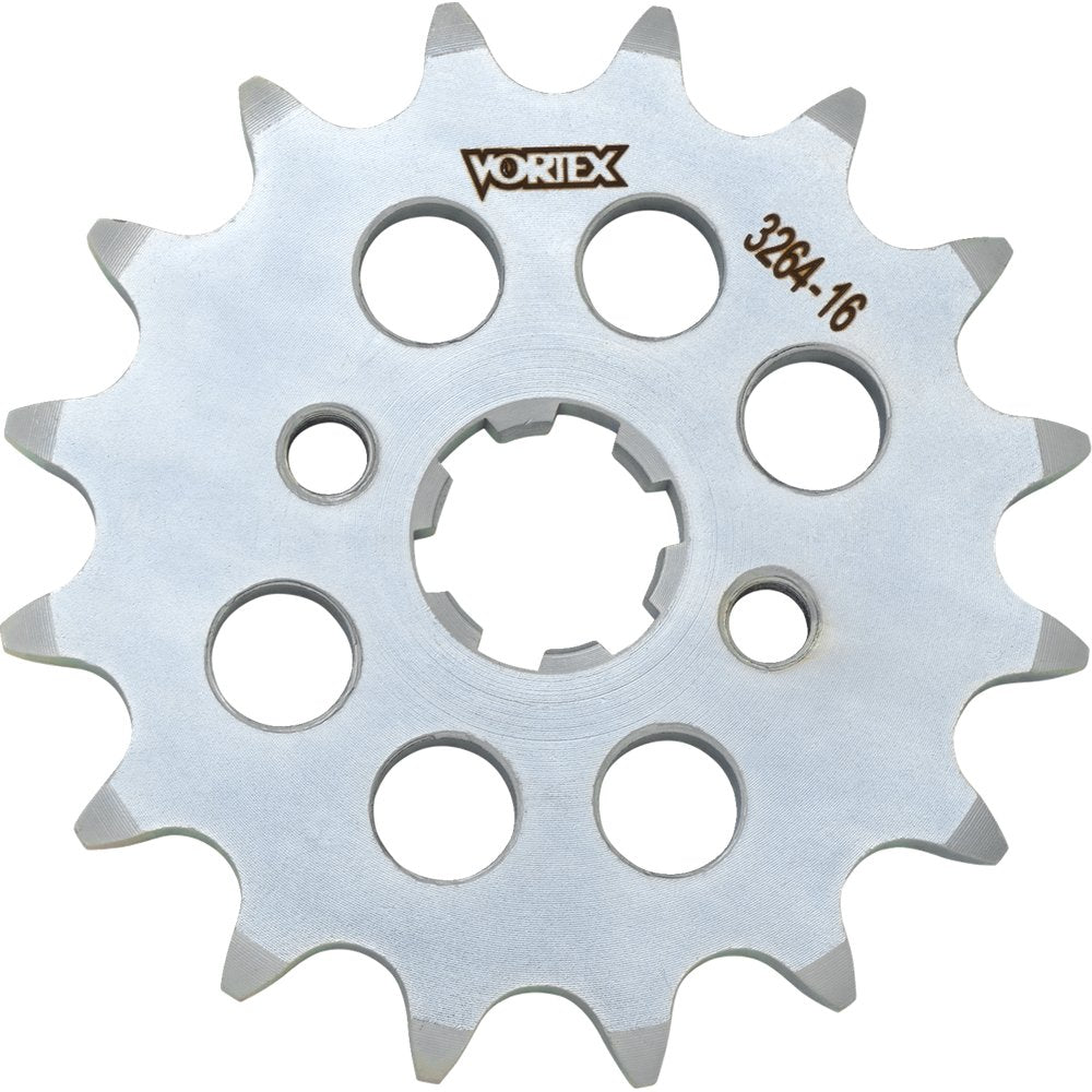 Vortex Front Sprocket - 16 Tooth - Honda 3264-16