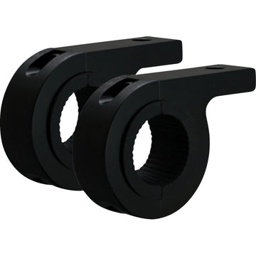 Vision X Clamp Mount 1-1/4" - Pair 9897288