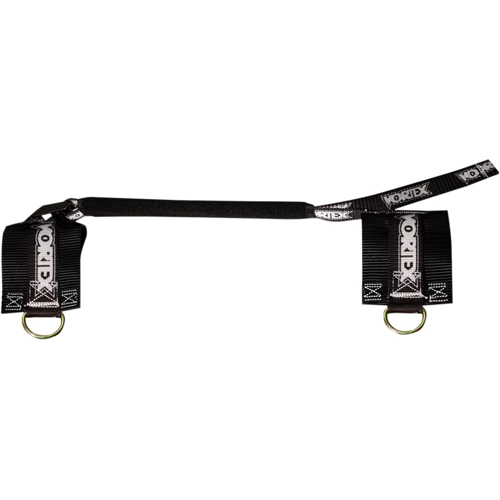 Vortex Handle Bar Cuffs TD108