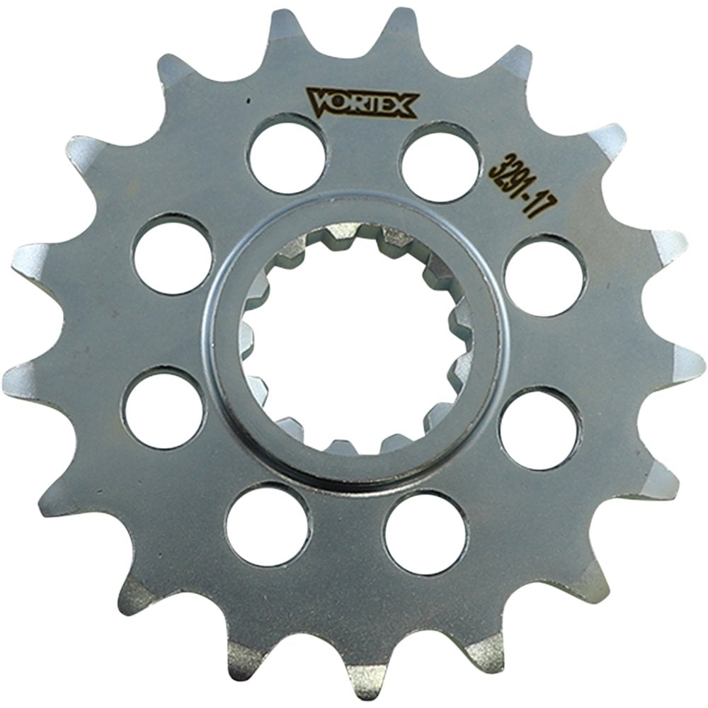 Vortex Front Sprocket - 17 Tooth 3291-17