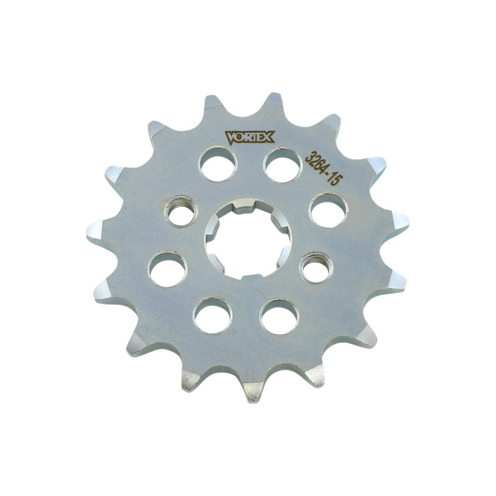 Vortex Front Sprocket - 15 Tooth - Honda 3264-15
