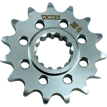 Vortex Front Sprocket - 15-Tooth 3567-15