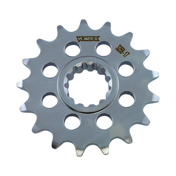 Vortex Front Sprocket - 17 Tooth 3258-17