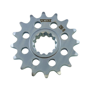 Vortex Front Sprocket - 16 Tooth 3258-16