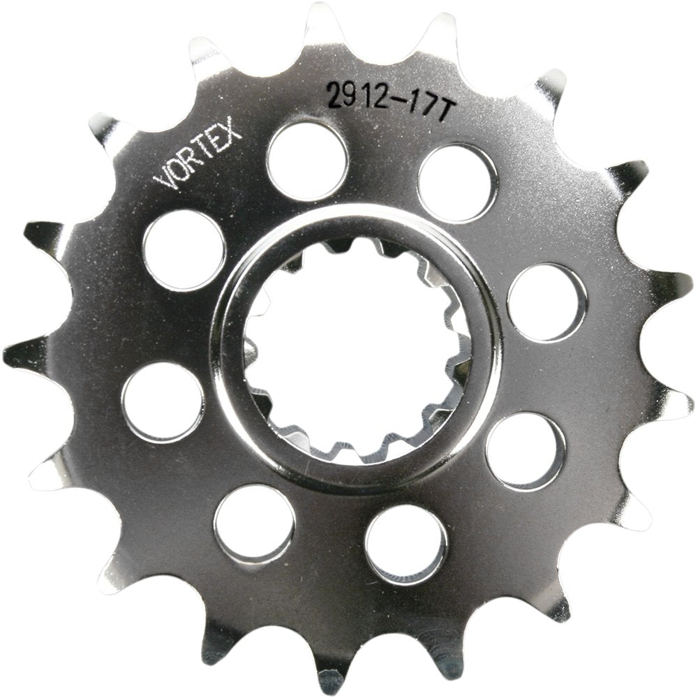 Vortex Front Sprocket - 17-Tooth 2912-17