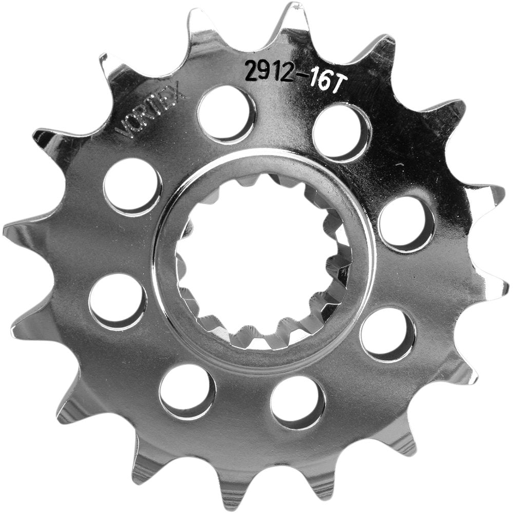 Vortex Front Sprocket - 16-Tooth 2912-16