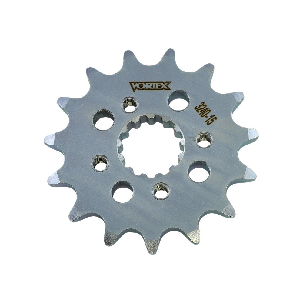 Vortex Front Sprocket - 15 Tooth 3240-15