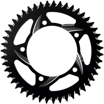 Vortex CAT5 Sprocket - Black - 47 Tooth 526ZK-47