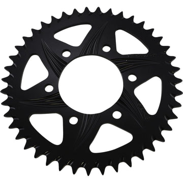 Vortex F5 Rear Sprocket - 43 Tooth 452AK-43