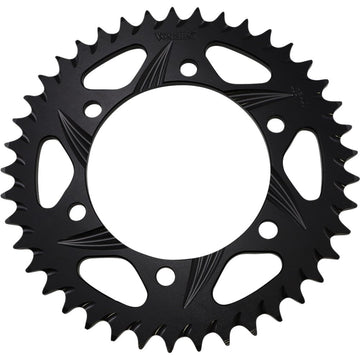 Vortex F5 Rear Sprocket - 41-Tooth 435K-41
