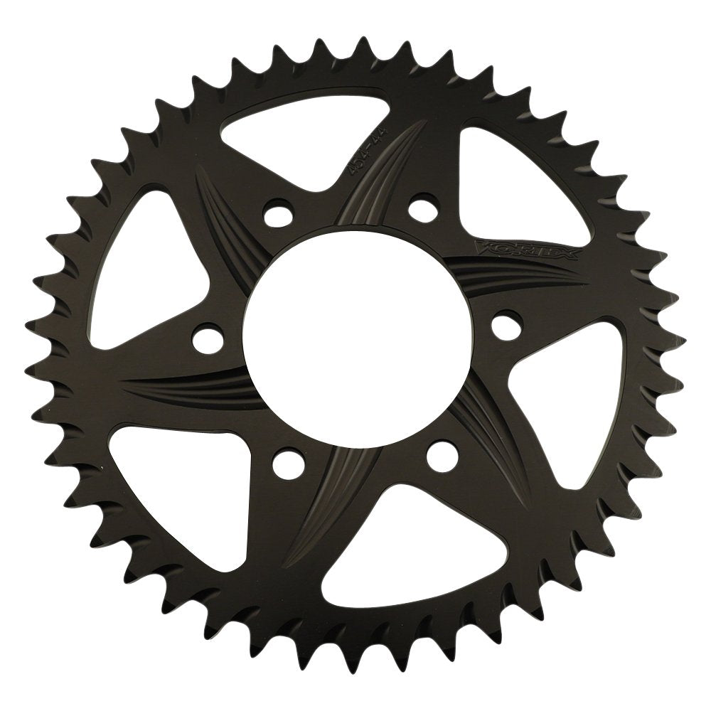 Vortex F5 Rear Sprocket - 44 Tooth 454K-44