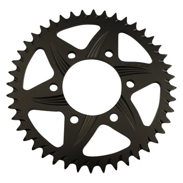 Vortex F5 Rear Sprocket - 44 Tooth 454K-44