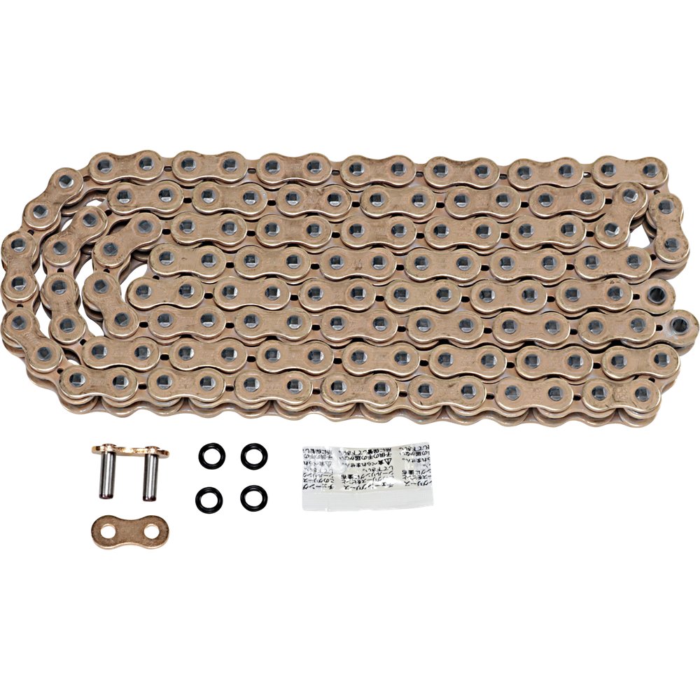 Vortex 520 SX3 - Drive Chain - 120 Links - Gold G520SX3-120