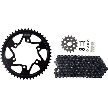 Vortex Chain Kit - Yamaha - YZF-R6 S CK6128