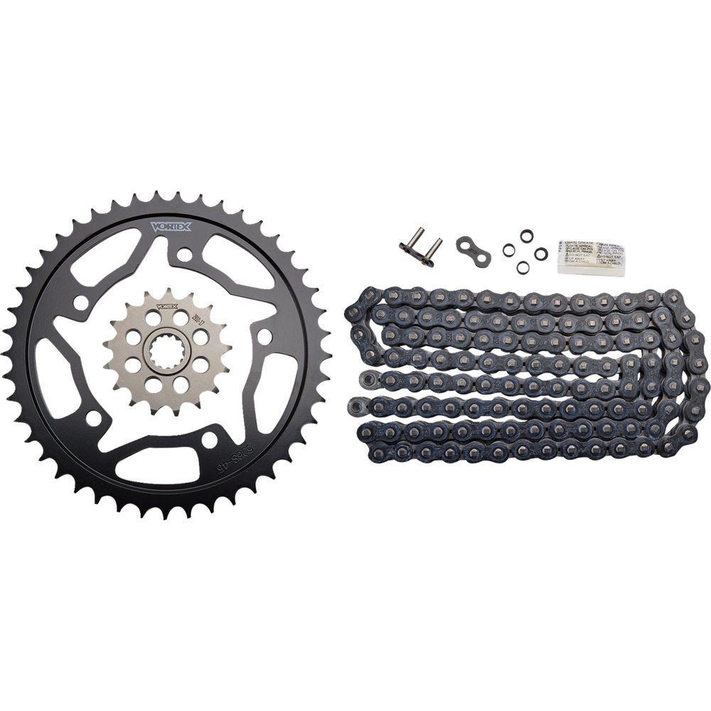 Vortex Chain Kit - Suzuki - GSX-R 750 CK5151